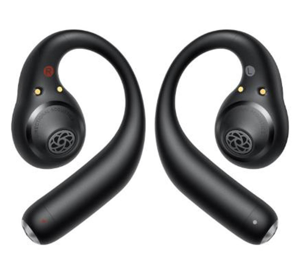 ANKER Słuchawki nauszne Soundcore AeroFit Pro Czarne A3871G11 - 1226168 - zdjęcie 3